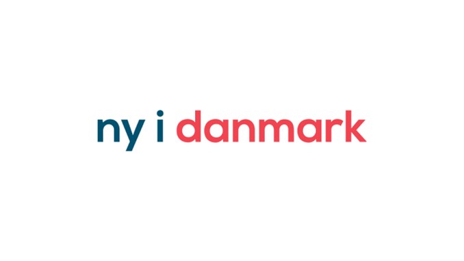 Ny i Danmarks logo