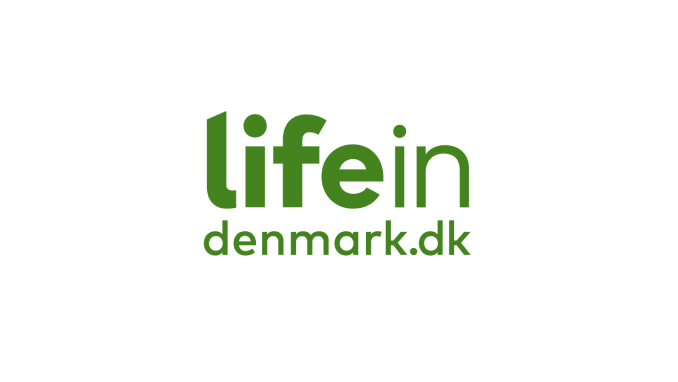 Life In Denmarks logo